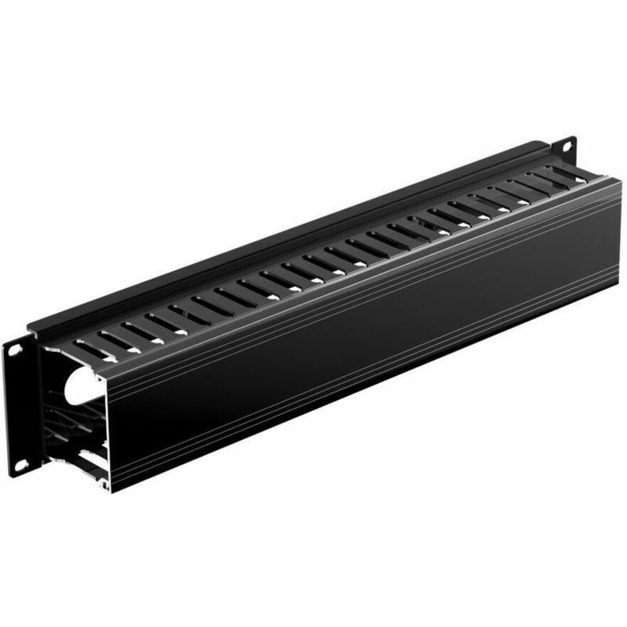 Horizontal Cable Mngmnt Duct
