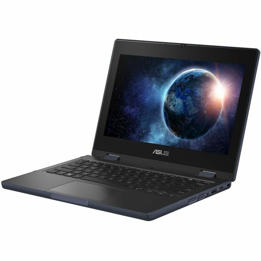 BR SERIES ASUS BR SERIES/GREY/11.6 HD TOUCH(GF2)/N150/4GB/INTEL UMA/128GB/WIN11