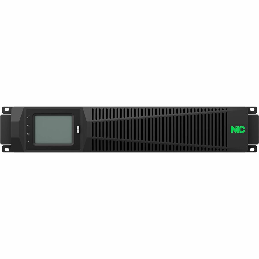 LK-SERIES 10000VA / 10000W ONLINE 2U 230V UPS MODULE