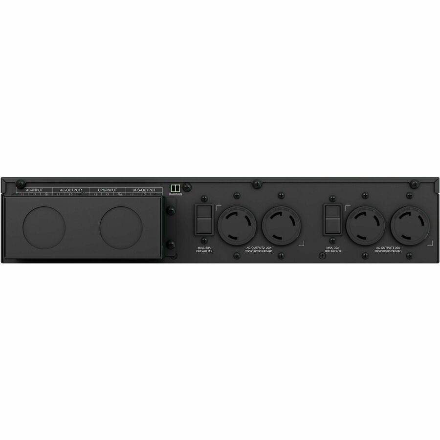 LK-SERIES 10KVA PDU MAINTENANCE BYPASS