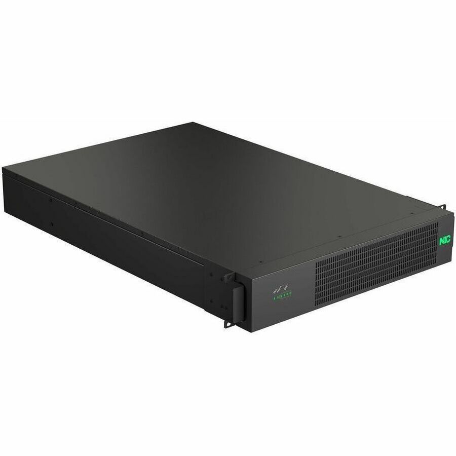 LK-SERIES 2U 192VDC 12AH LITHIUM BATTERY MODULE