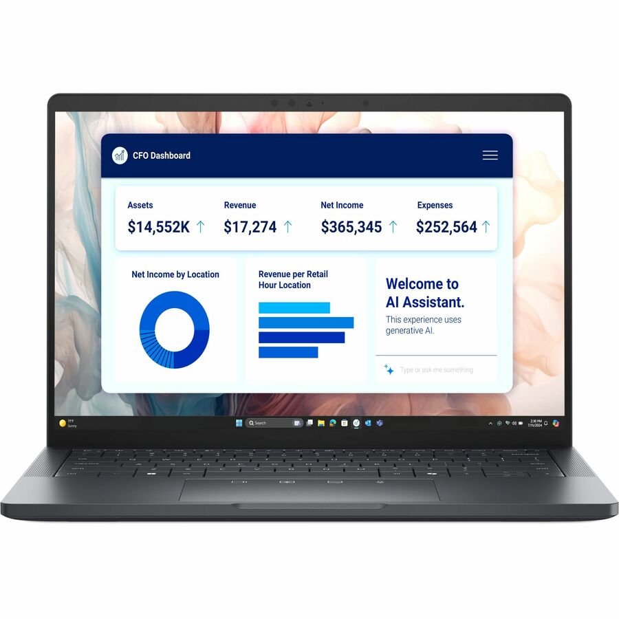 PA13250 DELL PRO 13 PREMIUM CORE_ULTRA_7