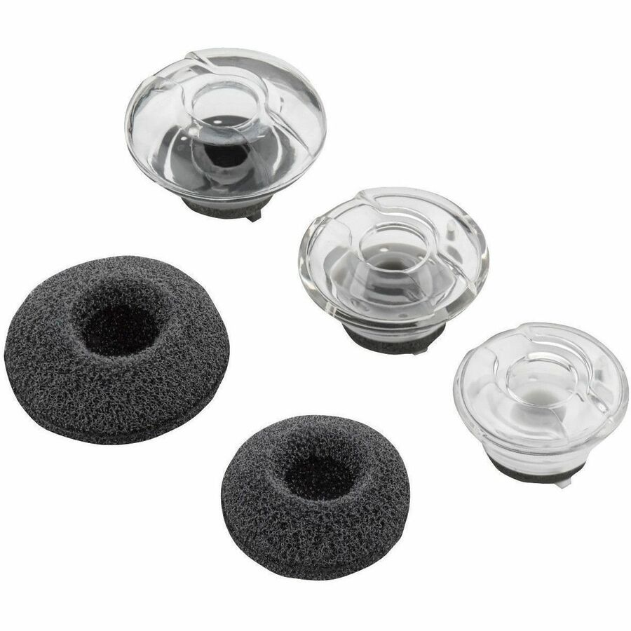 POLY VOYAGER LEGEND 50/30 EARTIPS S/M/L POLY VOYAGER LEGEND 50/30 EARTIPS S/M/L