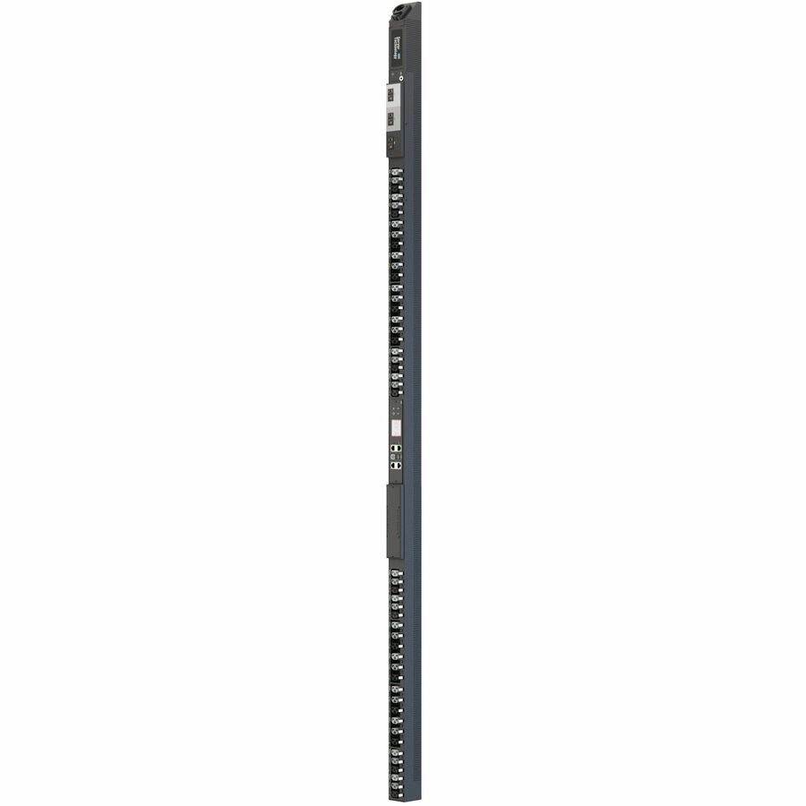 SWITCHED PRO4X IX PDU, 48 RAMLOCK HDOT OUTLETS (24 C13 + 24 CX), 208V 30A (24A R