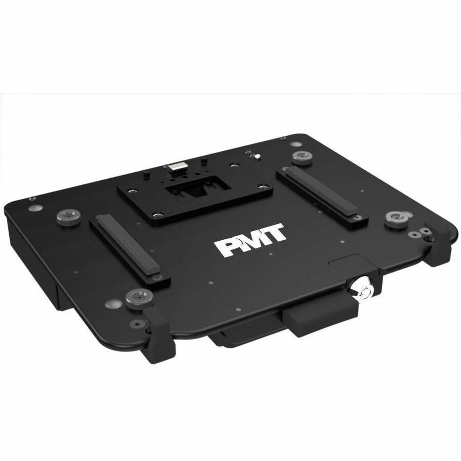 CRADLE WITH POWER ADAPTER FOR DELL RUGGED LAPTOP NPT