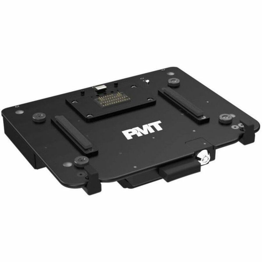DOCKING STATION FOR DELL RUGGED LAPTOP FRONT PORT FULL NPT