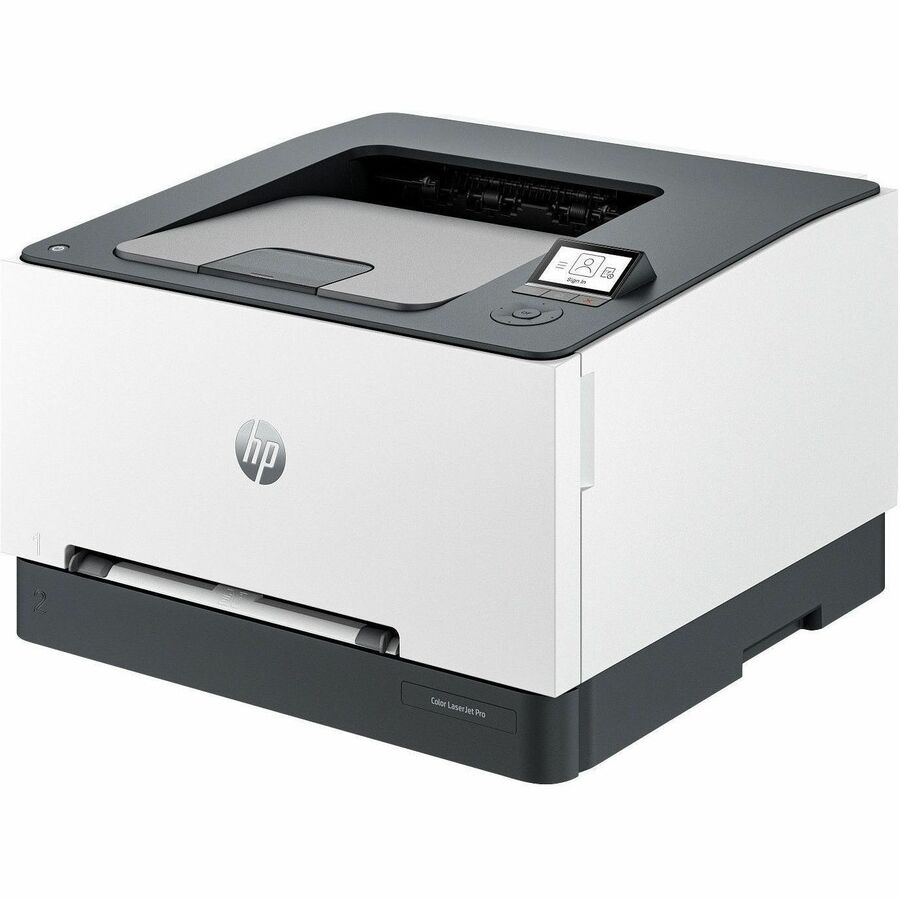 MANUFACTURER RENEWED 3201DW COLOR LJP PRINTER