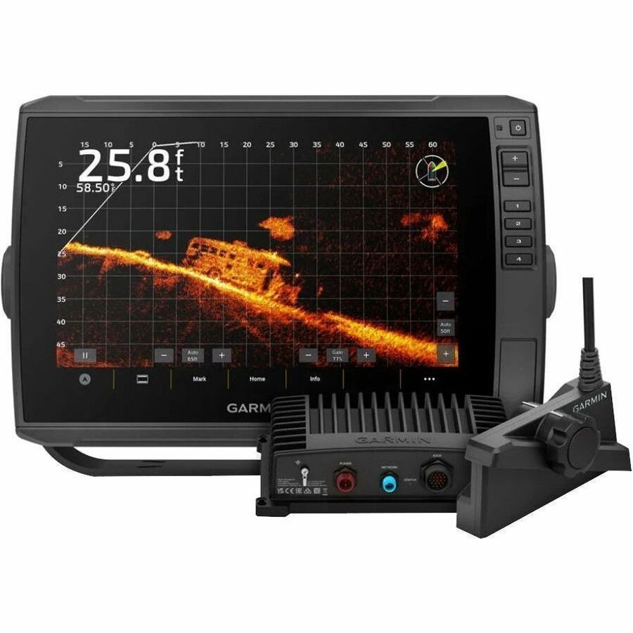 ECHOMAP ULTRA 2 10