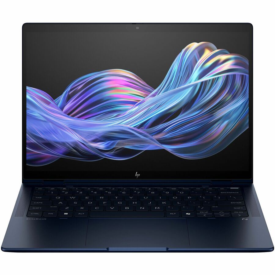 HP EBXFLG1I14AI U7 258V 14 32GB/512 PC