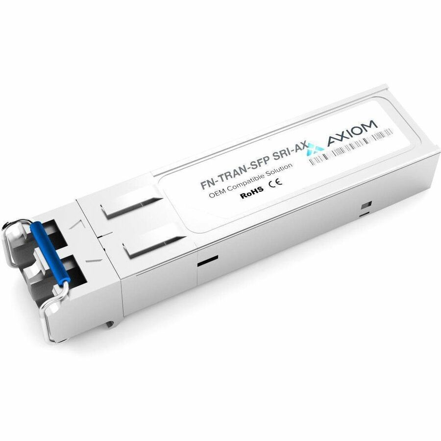 AXIOM 10GBASE-SR SFP+ FOR FORTINET
