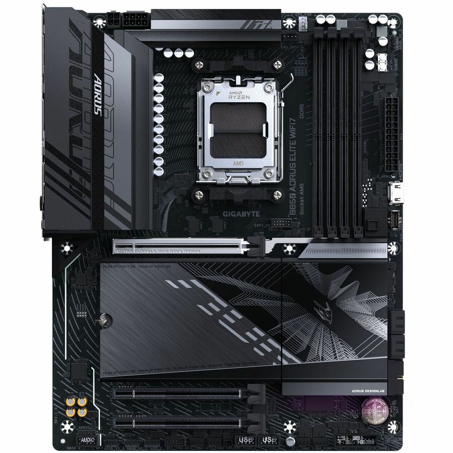 B850 AORUS ELITE WIFI7
