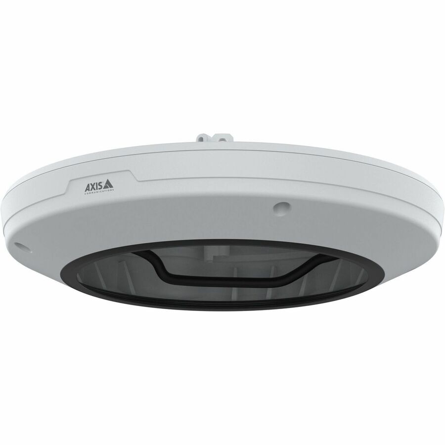 A HOUSING FOR AXIS M5000, AXIS M5000-G THAT MAKES THE CAMERA OUTDOOR READY. RESI