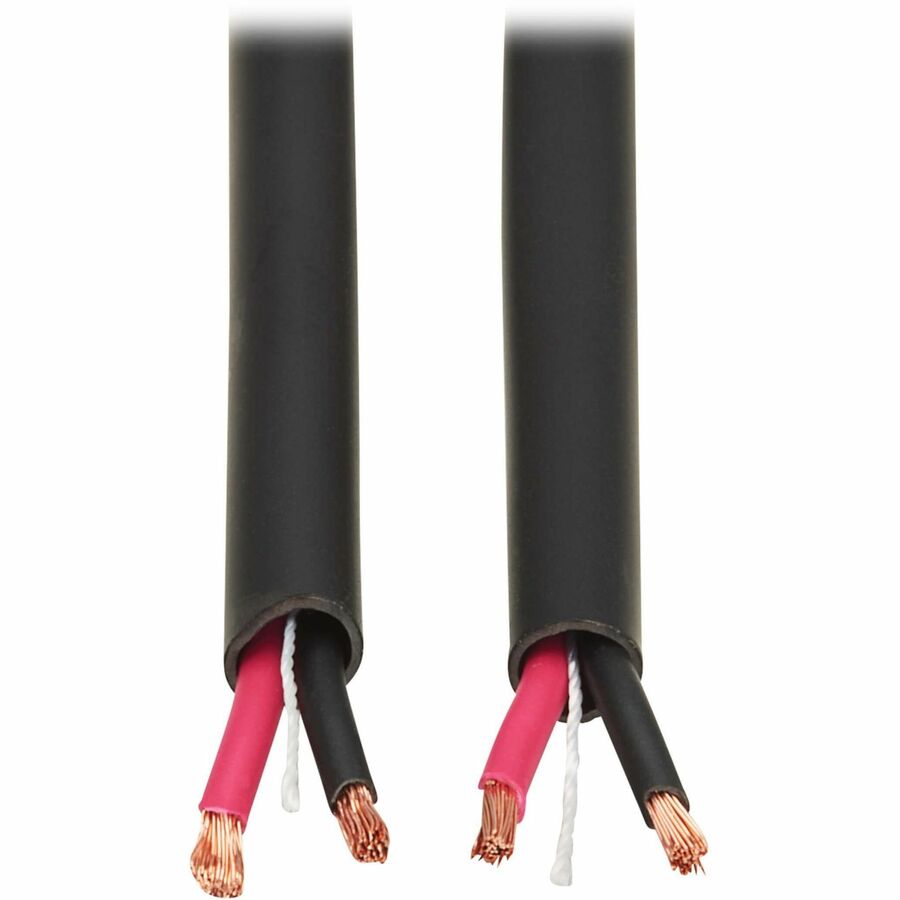 2-Conductor Bulk Speaker Wire
