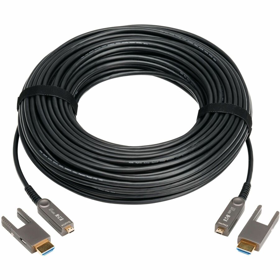 8K HDMI Fiber Active Optical