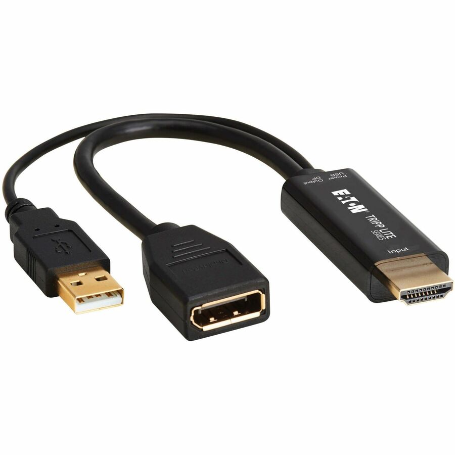 HDMI to DisplayPort Active Co