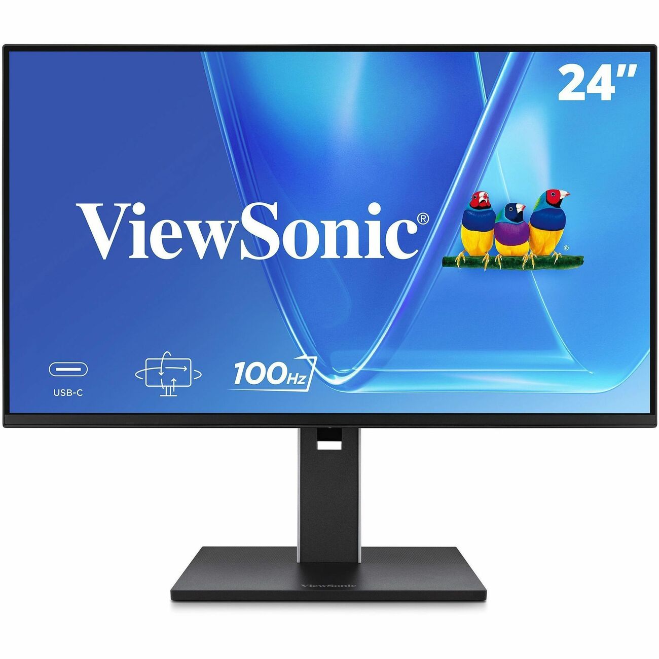 ViewSonic (VG2452) Monitors