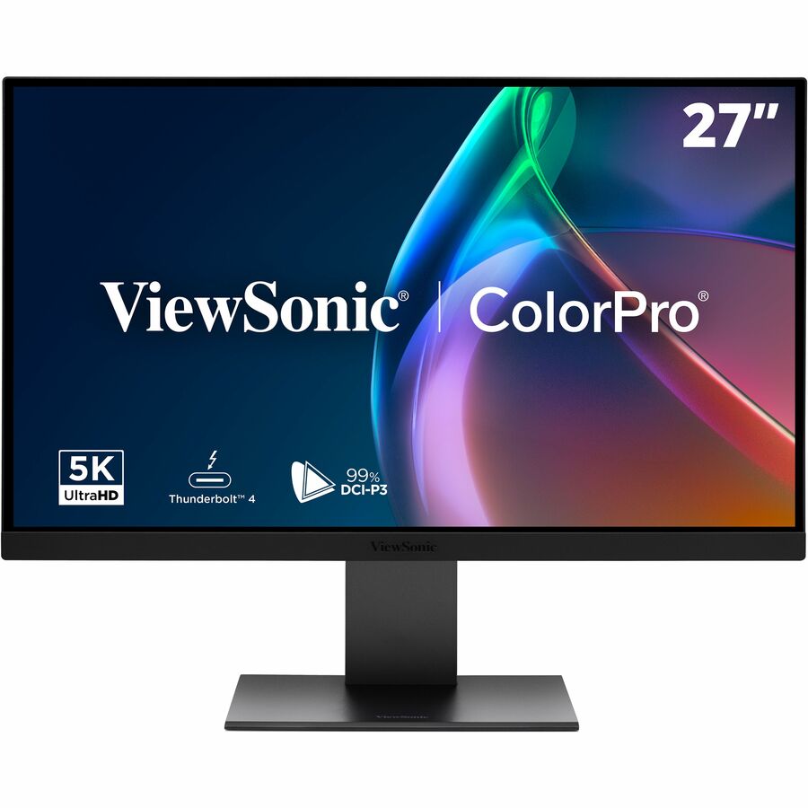 27IN COLORPRO 5K IPS MONITOR WITH 100W THUNDERBOLT 4, USB C, AND DCI-P3 COLOR GA