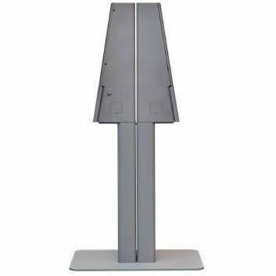 KIOSK STAND_DOUBLE SIDED