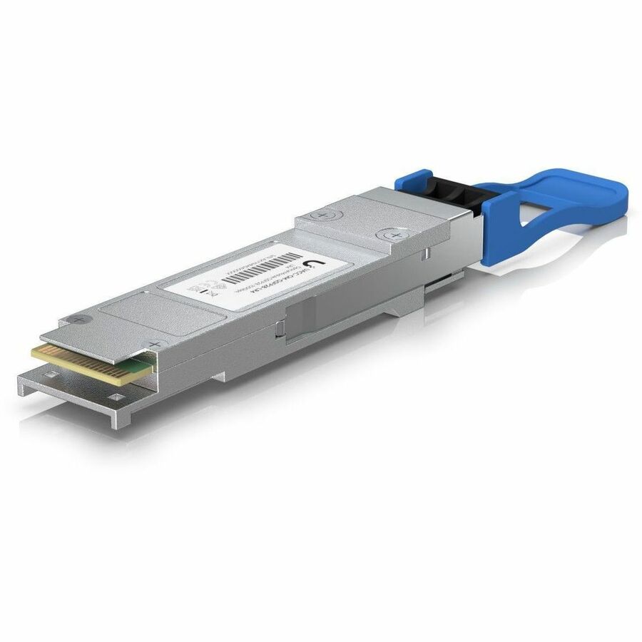 100G LR4 SingleMode Optical