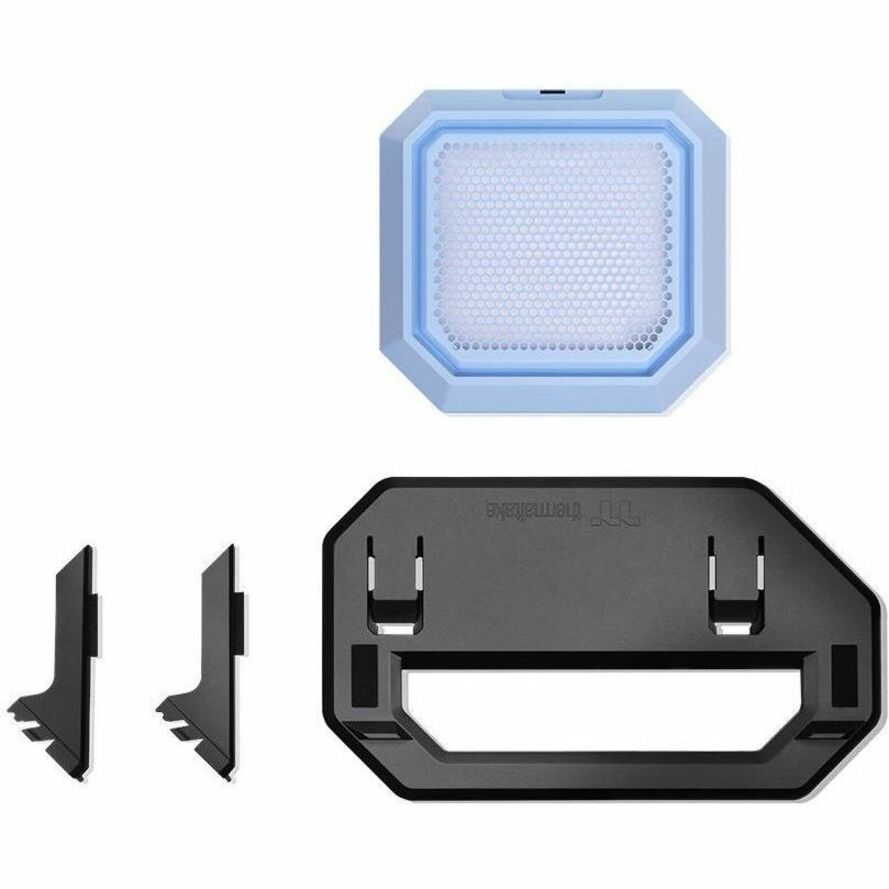 THERMALTAKE CHASSIS STAND KIT FOR THE TOWER 250 - HYDRANGEA BLUE