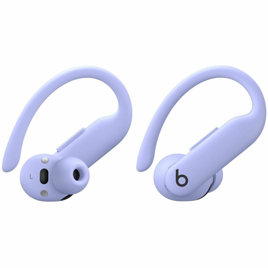 BEATS POWERBEATS PRO 2 - HIGH-PERFORMANCE EARBUDS - HYPER PURPLE