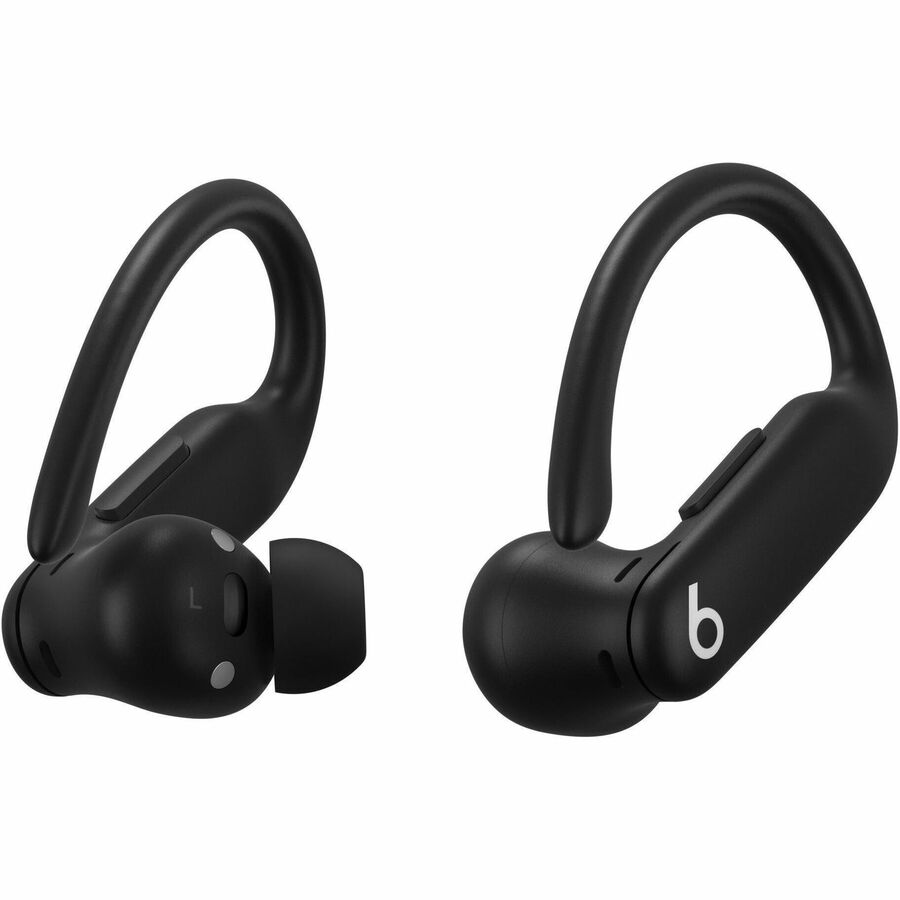 BEATS POWERBEATS PRO 2 - HIGH-PERFORMANCE EARBUDS - JET BLACK