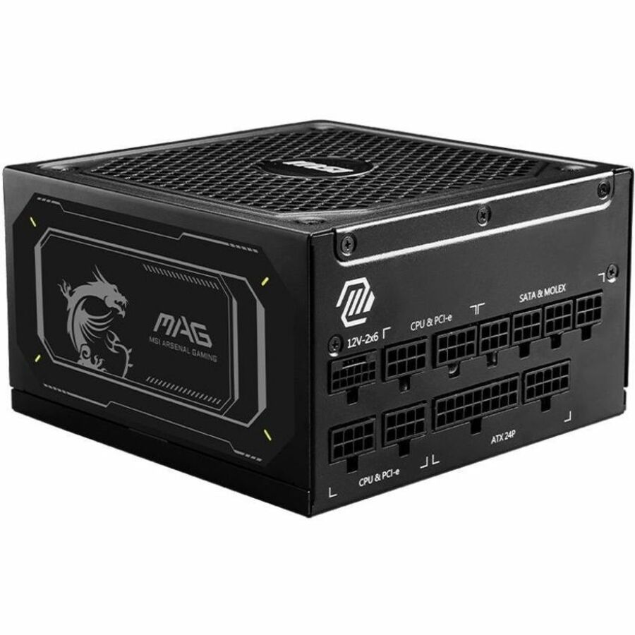 MAG A1000GL PCIE5 II