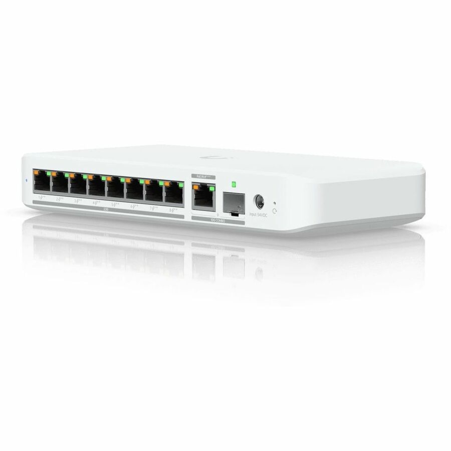 Flex 2.5G PoE