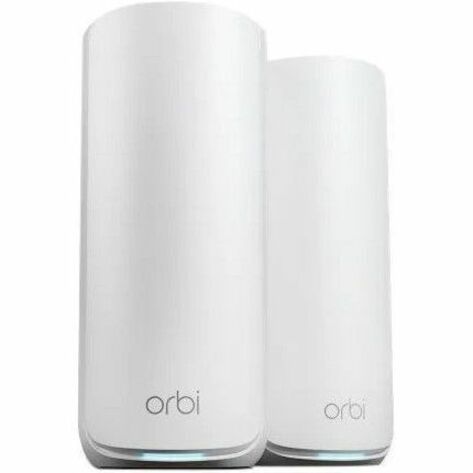 ORBI 870 SERIES TRI-BAND WIFI 7 MESH 2-PACK