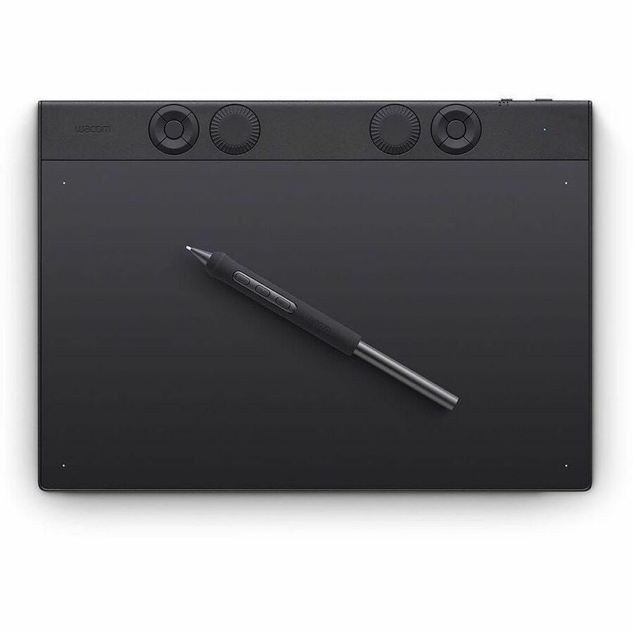 WACOM INTUOS PRO MEDIUM (2025) .