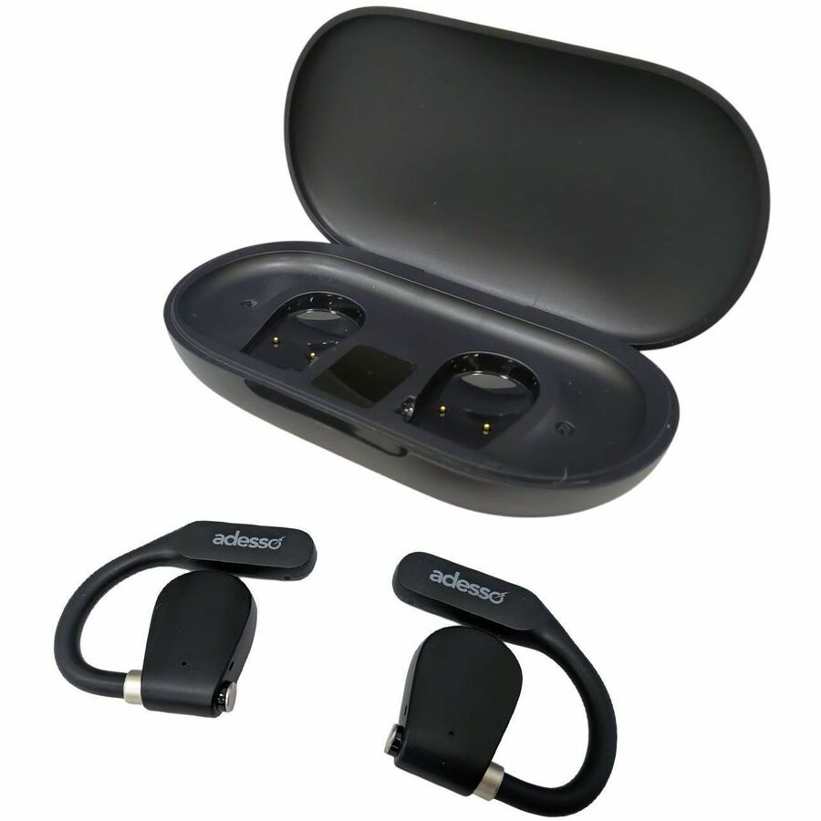 Bluetooth Earbuds
