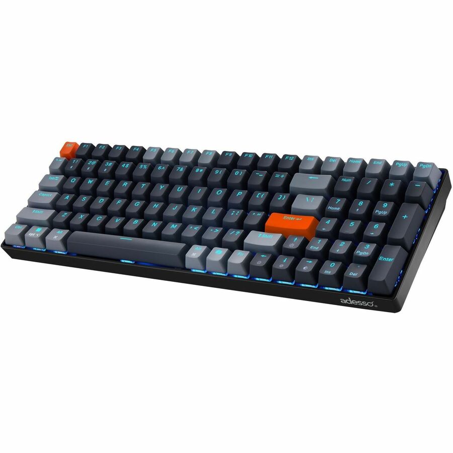 Adesso (EASYTOUCH 1200) Clavier et Pav&eacute; Num&eacute;rique
