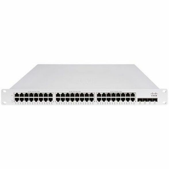 MERAKI MS150-48MP-4X CLD-MNGD 32GE + 16(5GE) 740W POE SWITCH