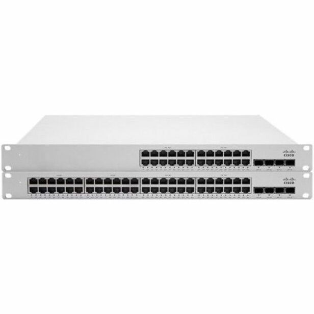 MERAKI MS150-24T-4G L2 STCK CLD-MNGD 24GE SWITCH