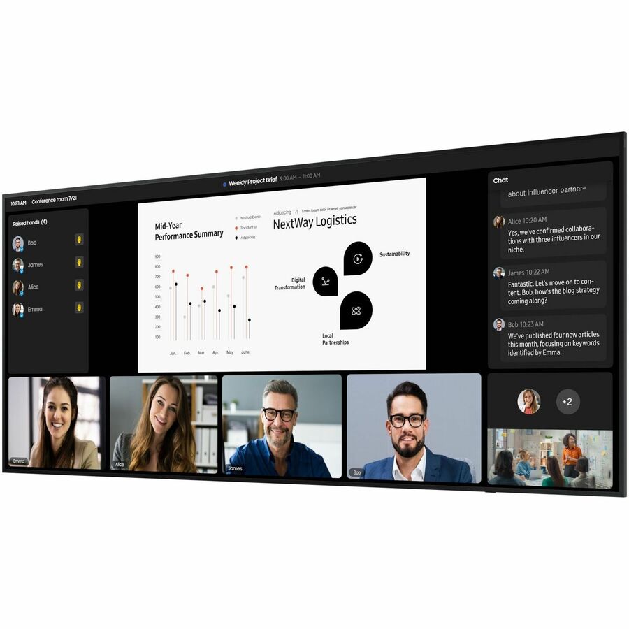 QPDX Series  105" 5K 21:9