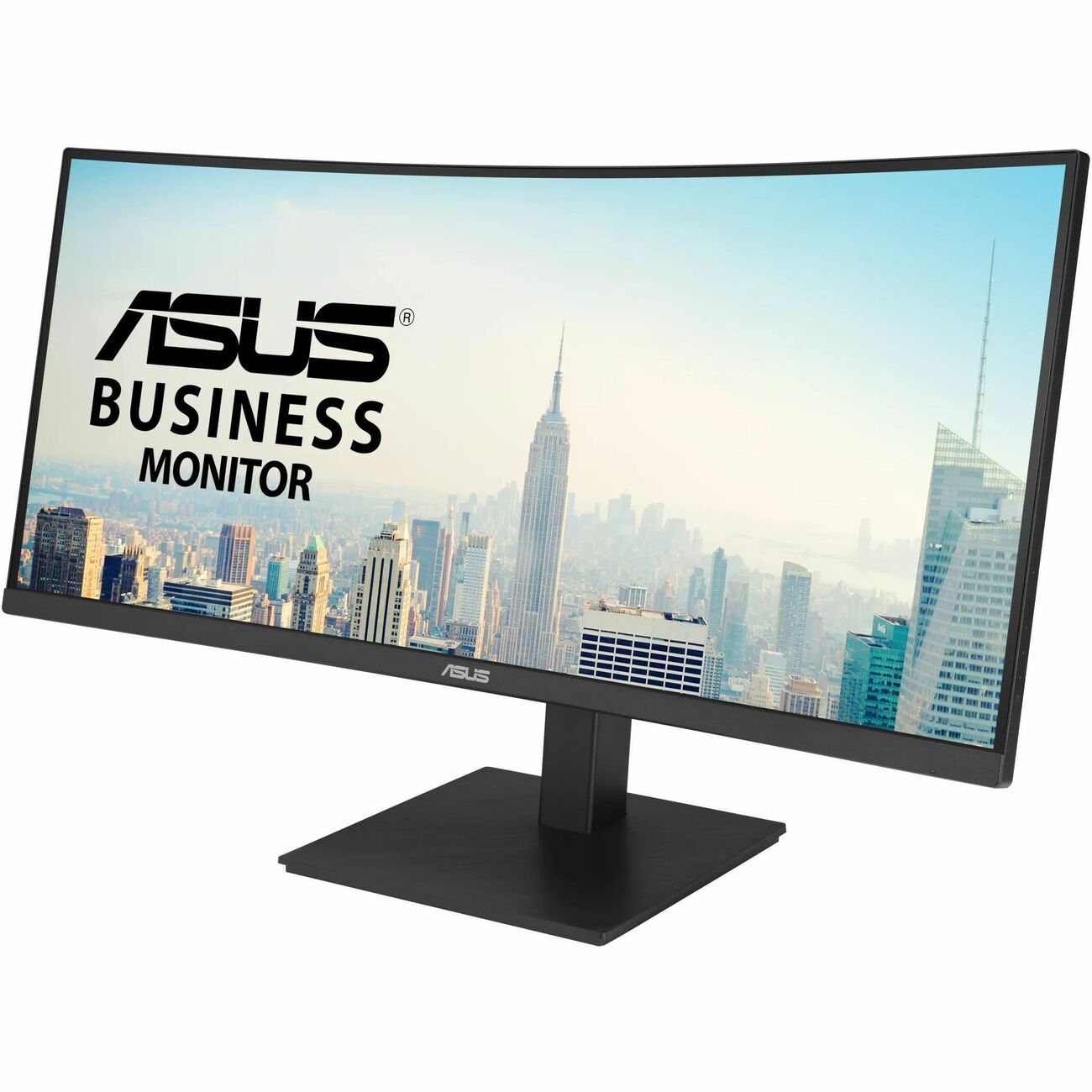 ASUS VA34VCPSR 34IN 3440X1440 WQHD VA 4M