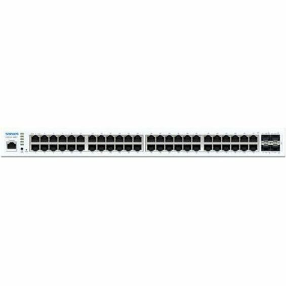 CS210-48FP Sophos Switch -