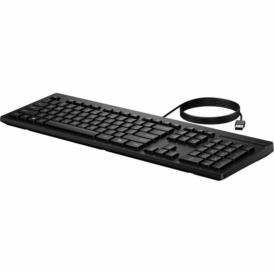 125 G2 USB WD KBD United State