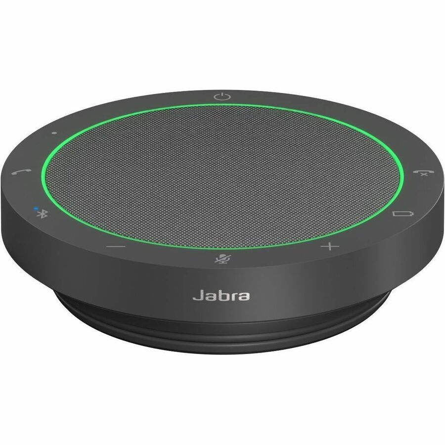 JABRA SPEAK2 55, UC, DARK GREY