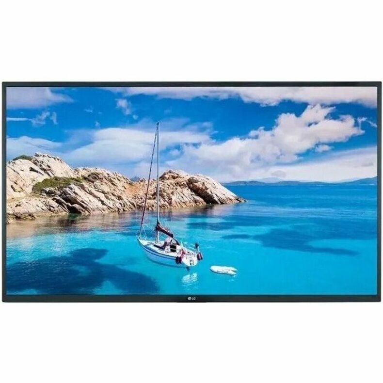 CRUISE STATEROOM AND CREW CABIN PRO:CENTRIC SMART TV