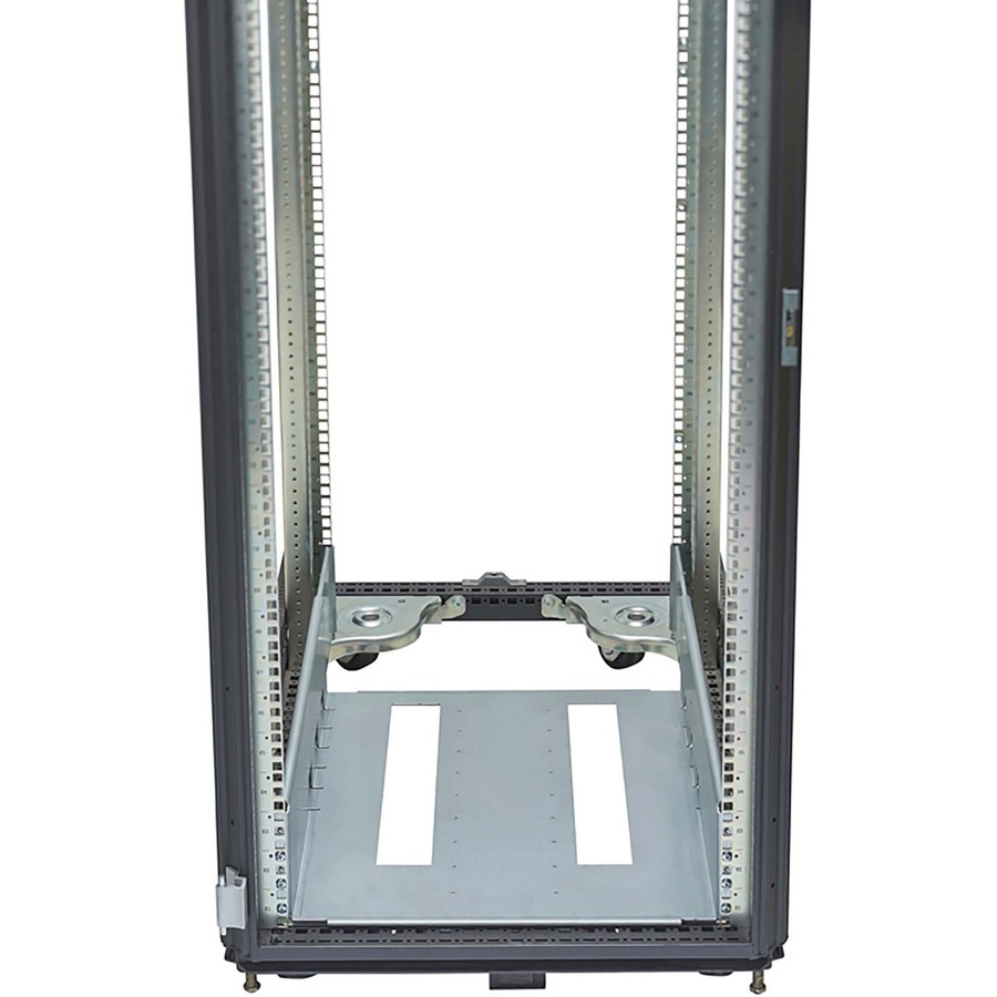 EATON 4-POST RACK-MOUNT INSTALLATION KIT FOR 9PXM UPS SYSTEMS AND EXTENDED BATTE