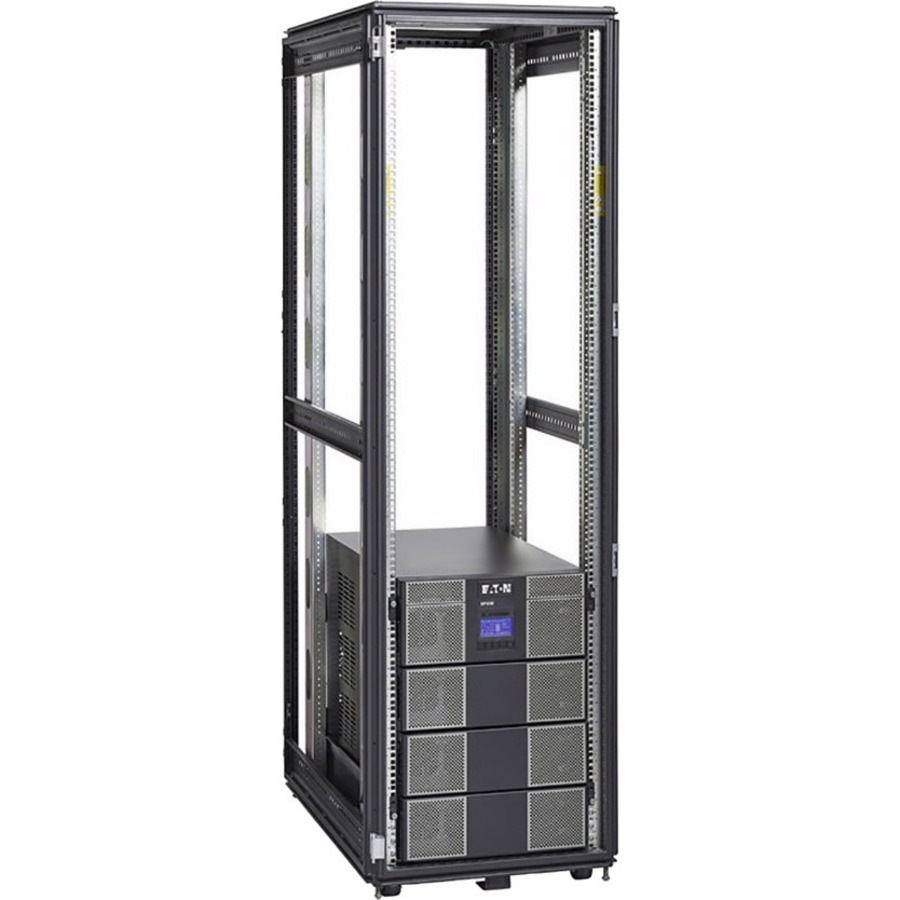 EATON 9PXM 4-16KVA 208/240V SPLIT-PHASE MODULAR SCALABLE ONLINE DOUBLE-CONVERSIO