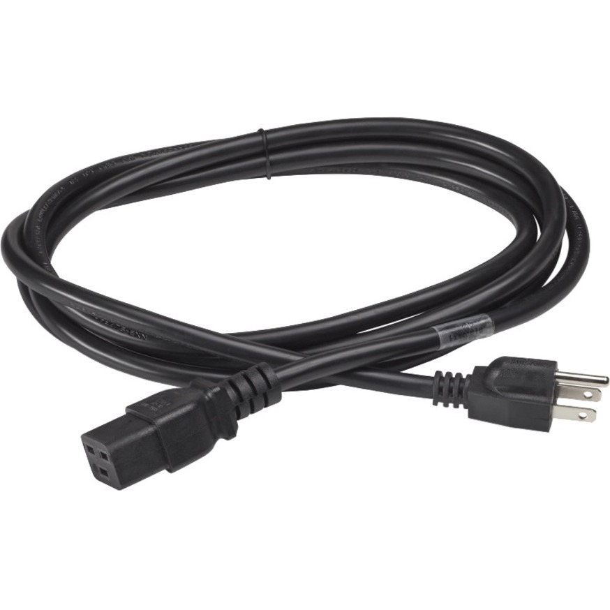 EATON POWER CABLE - POWER NEMA 5-15 - MALE - POWER IEC 320 EN 60320 C19 - FEMALE