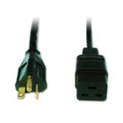 EATON PULIZZI STANDARD POWER CORD