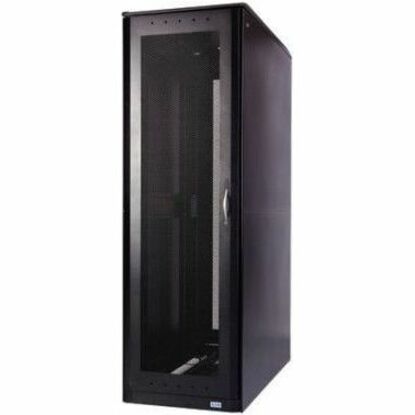 EATON SIDE PANEL, SPLIT, 44U X 48D PARAMOUNT 84HIN X 48IN D