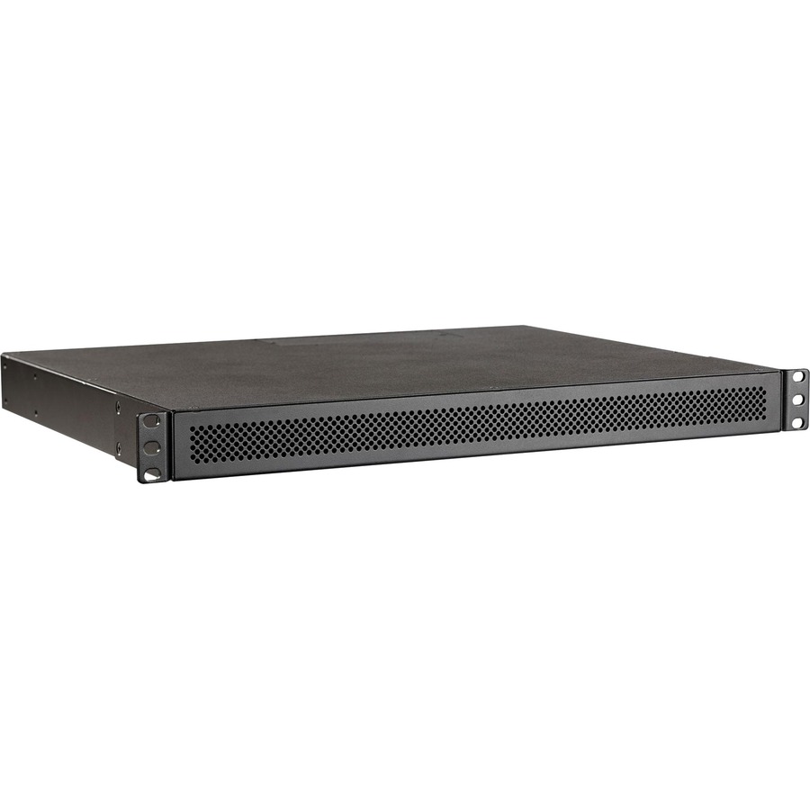 EATON ATS RACK PDU, 1U, (2) L6-30P INPUT, 5.76 KW MAX, 208-240V, 24A, 10 FT CORD