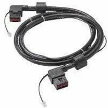 POWER CORD 6FT EBM 240V