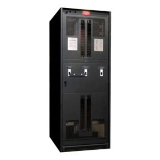 EATON 9355 OPTION CABINET W/ ROTARY MAINTENANCE BYPASS SWITCH