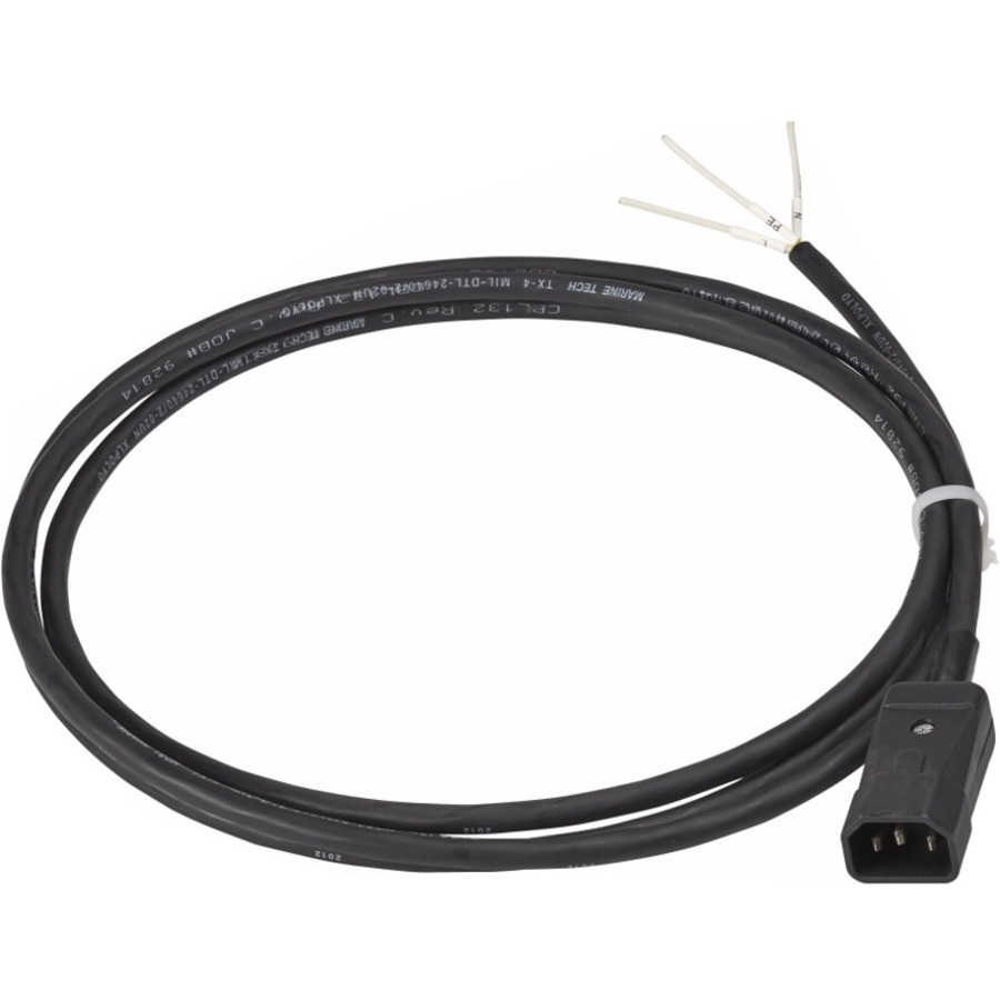 EATON CABLE, C14, (1) 309-32A