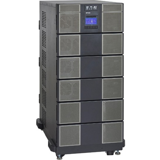 EATON 9PXM TOWER UPS 12-SLOT CABINET - CONVERTIBLE TO RACKMOUNT